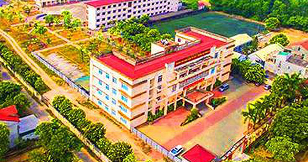 Trường Cao đẳng Thương mại và Du lịch Hà Nội (HCCT)