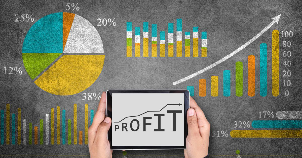 Ý nghĩa của Gross Margin