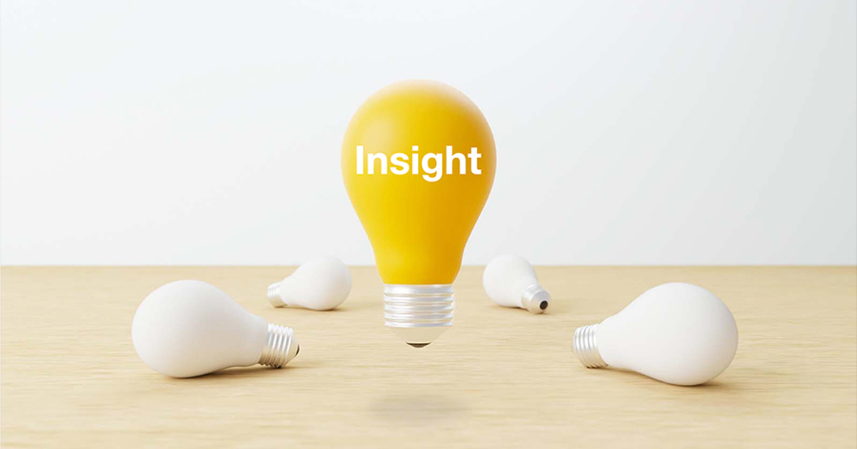 Tầm quan trọng của insight khách hàng