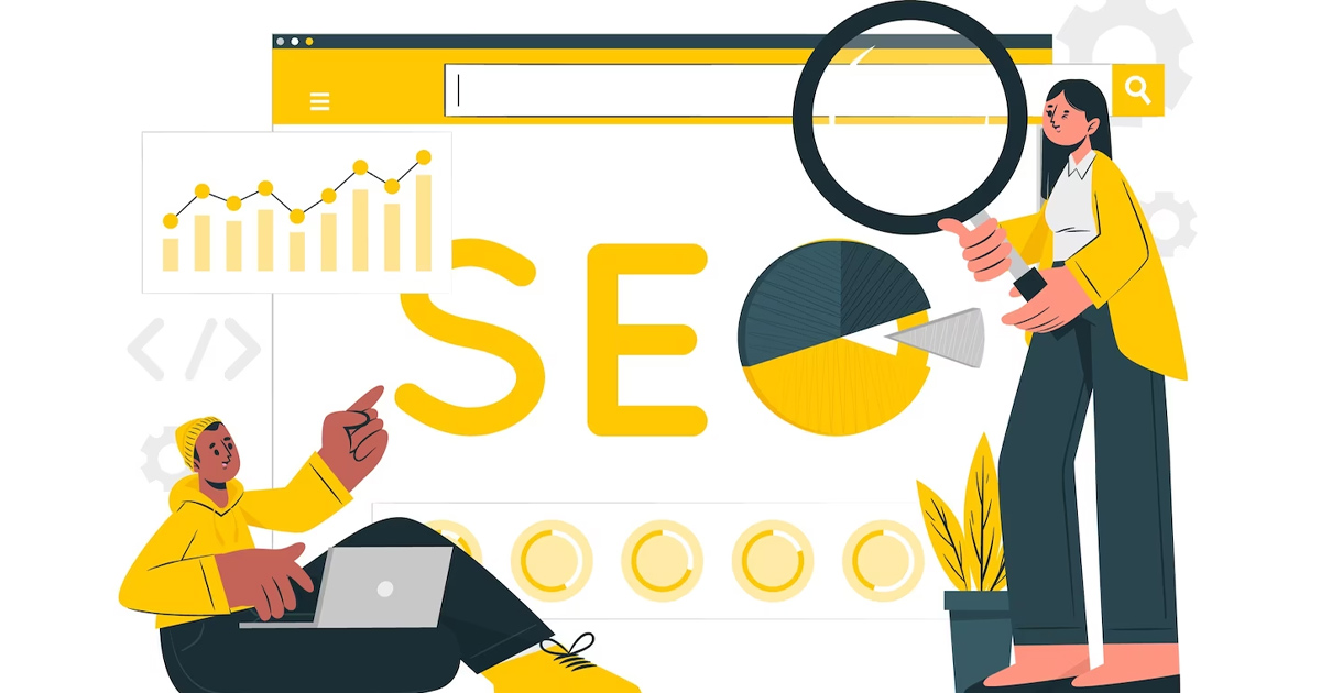 Vai trò của SEO Website hiện nay