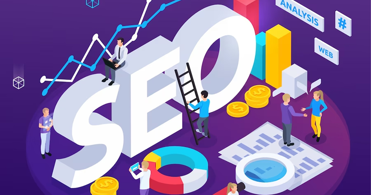 Những thách thức của SEO