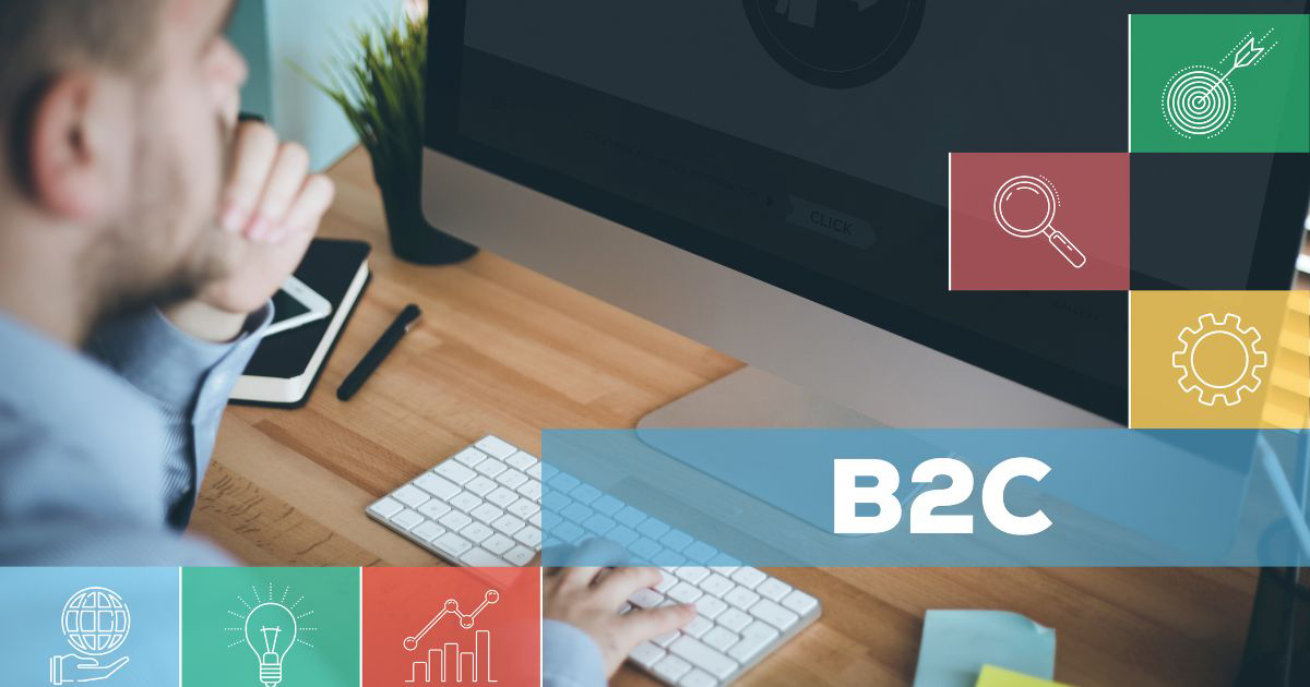 Chiến lược Marketing hiệu quả cho mô hình B2C