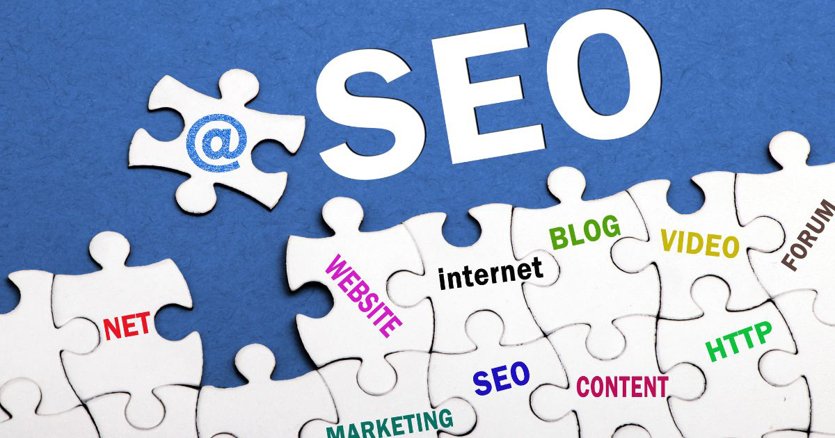 Các hình thức SEO mới nhất mà SEOer cần biết