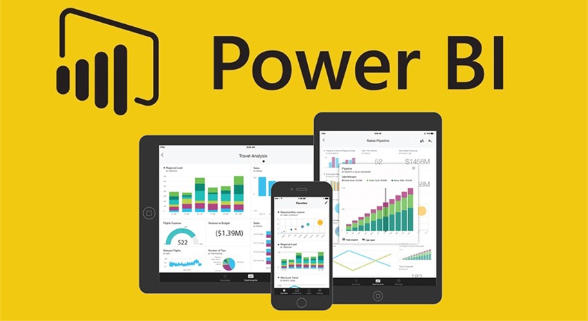 Công cụ Power BI