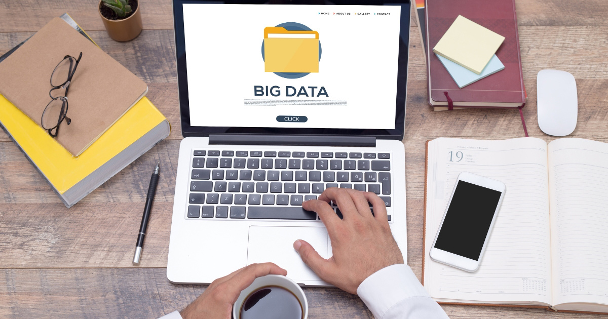 Thách thức, khó khăn khi sử dụng Big data