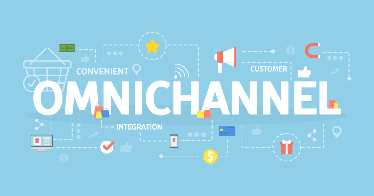 Lưu ý khi áp dụng mô hình Omnichannel hiệu quả