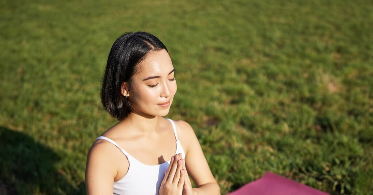 Cách thực hành Mindfulness đúng cách