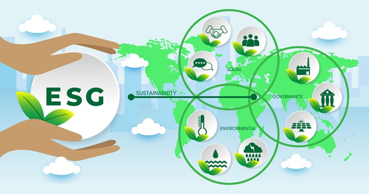 Thách thức trong việc áp dụng ESG trong doanh nghiệp